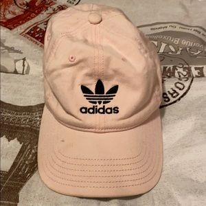 Adidas hat